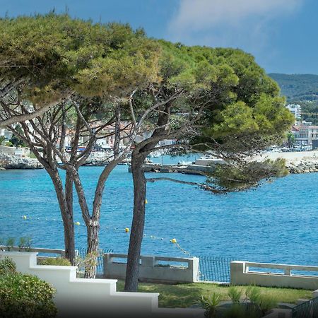 קסיס L'Echo Des Flots Vue Mer מראה חיצוני תמונה